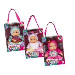Mini Baby Doll 25cm